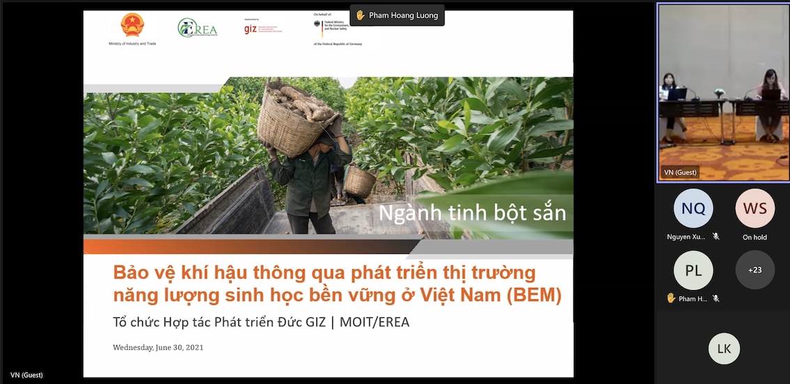 Năng[-]lượng[-]sinh[-]học[-]có[-]tiềm[-]năng[-]để[-]sản[-]xuất[-]điện:[-]Kết[-]quả[-]của[-]Báo[-]cáo[-]nghiên[-]cứu[-]ngành[-]hẹp